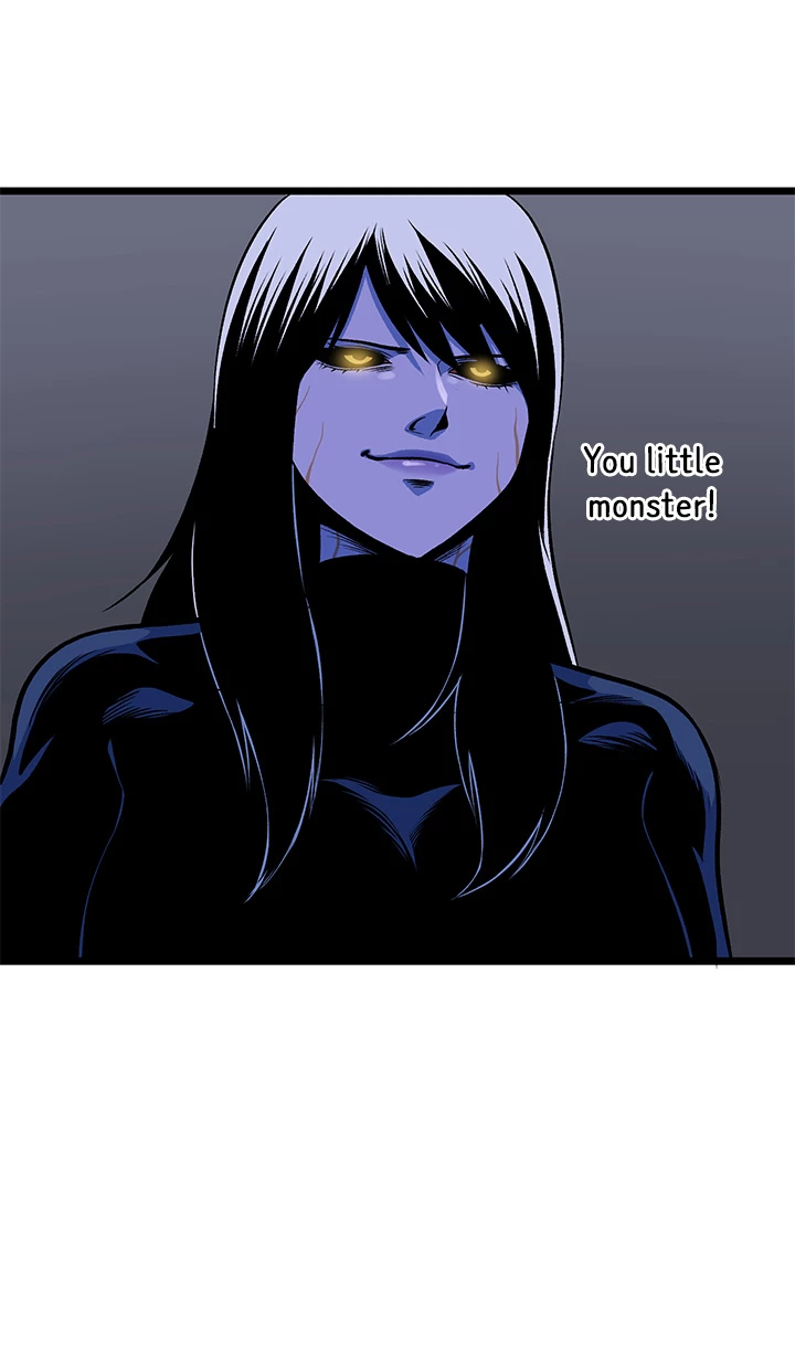 I'm A Mom Chapter 80 - page 30