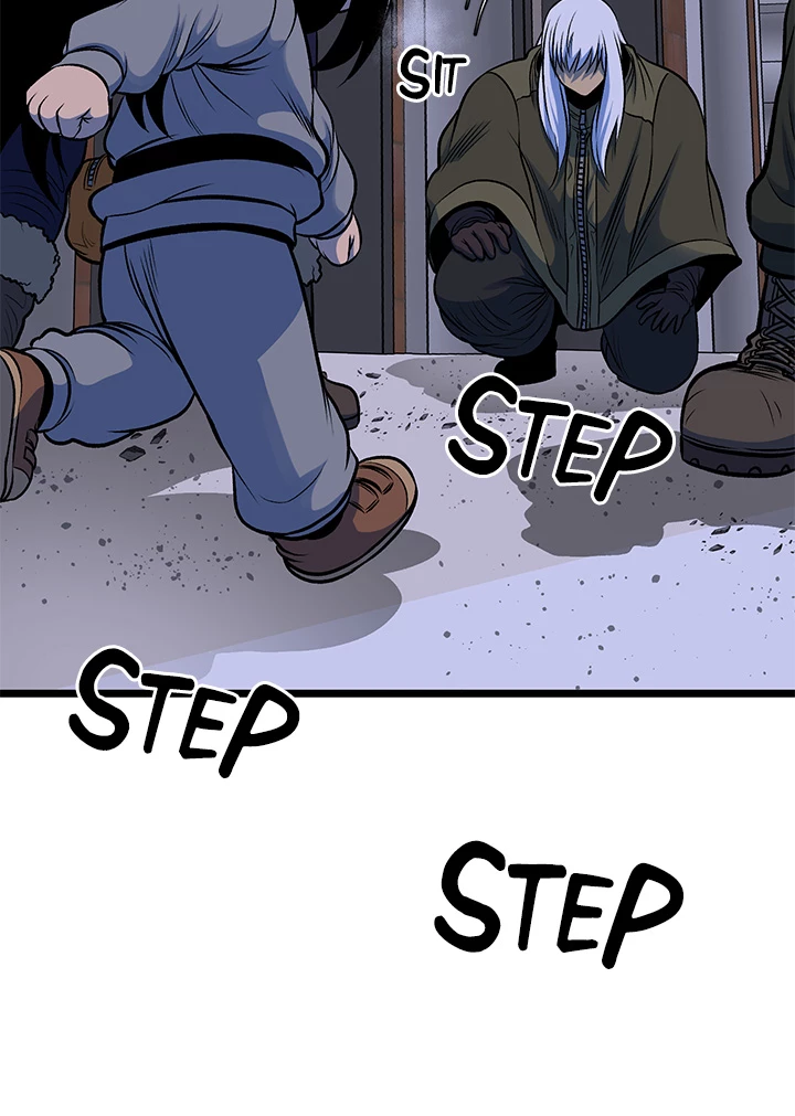 I'm A Mom Chapter 80 - page 39