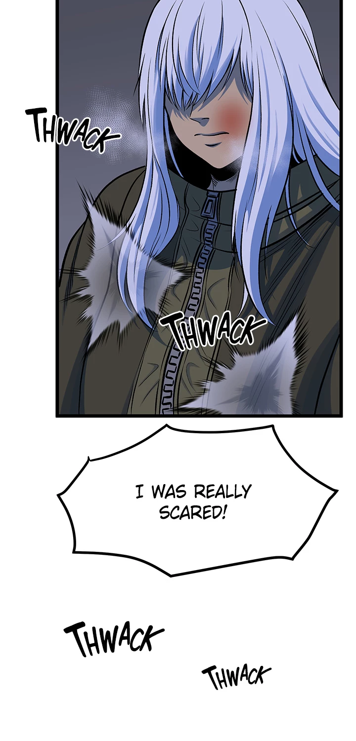 I'm A Mom Chapter 80 - page 43