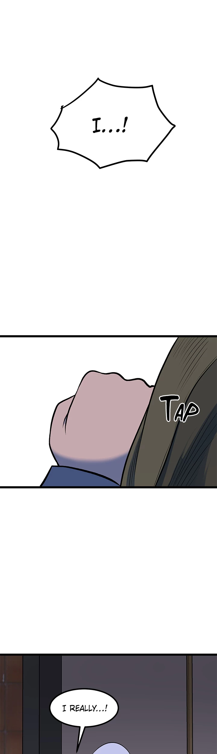 I'm A Mom Chapter 80 - page 44
