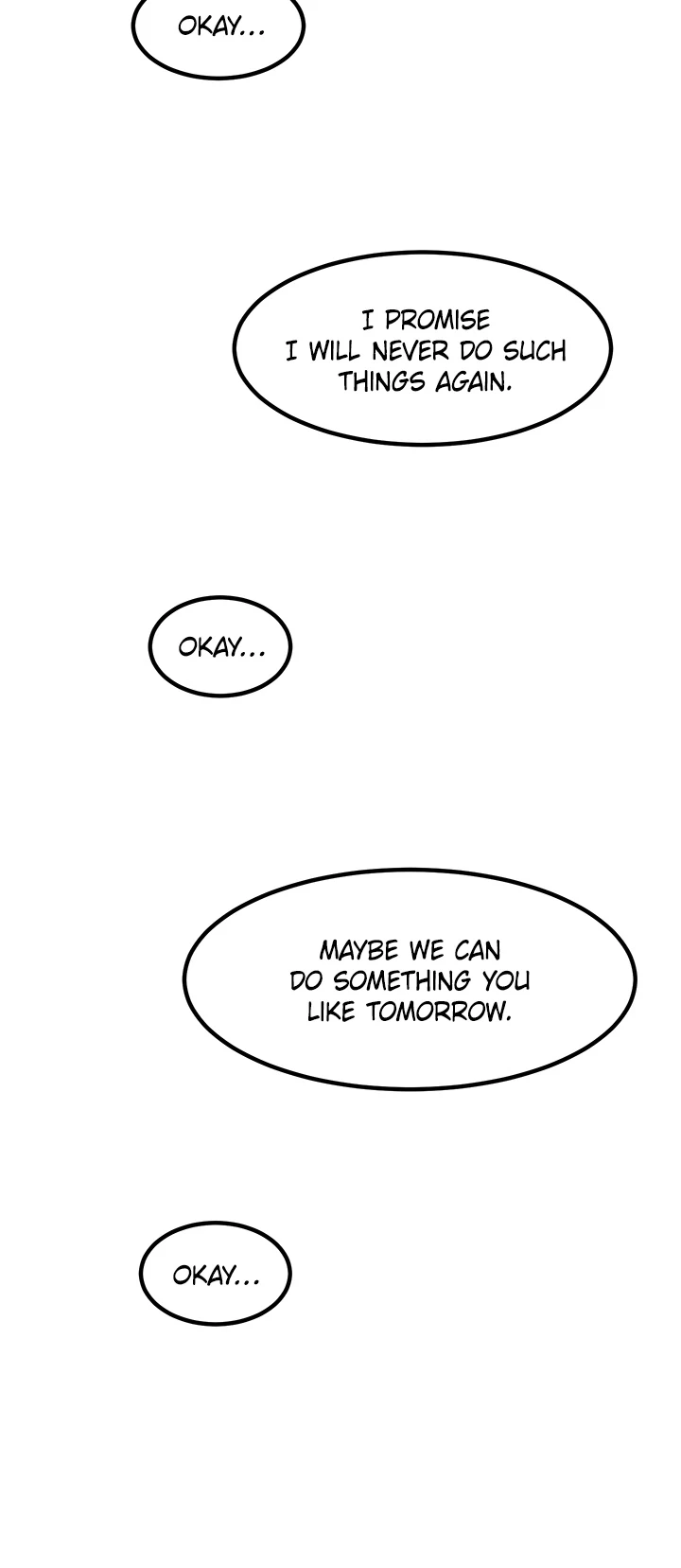 I'm A Mom Chapter 80 - page 48