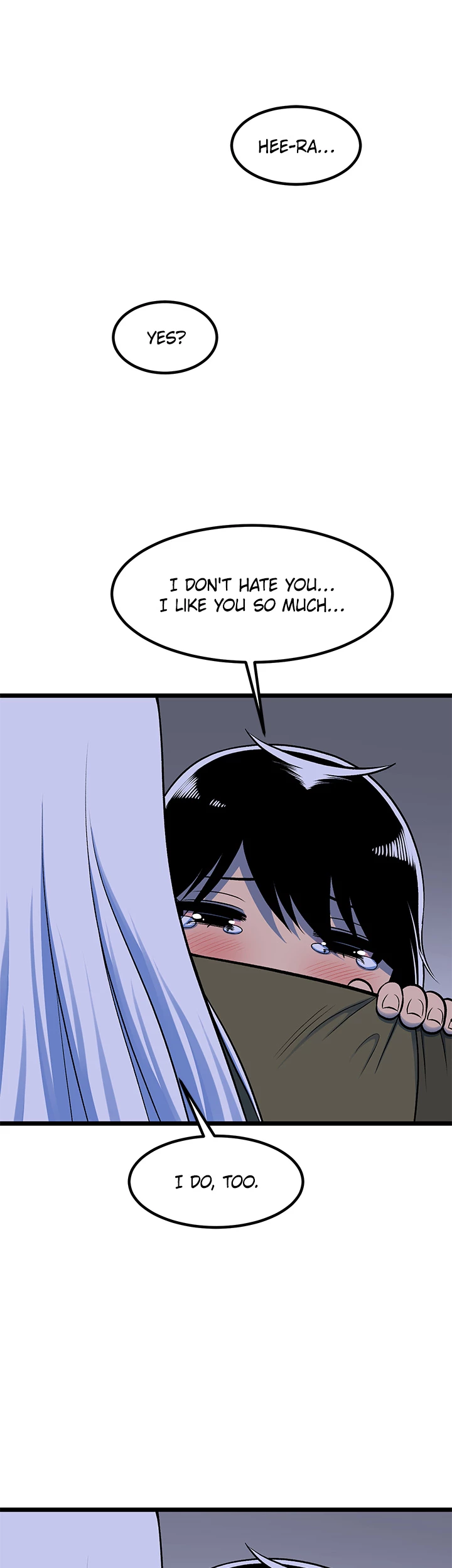 I'm A Mom Chapter 80 - page 49
