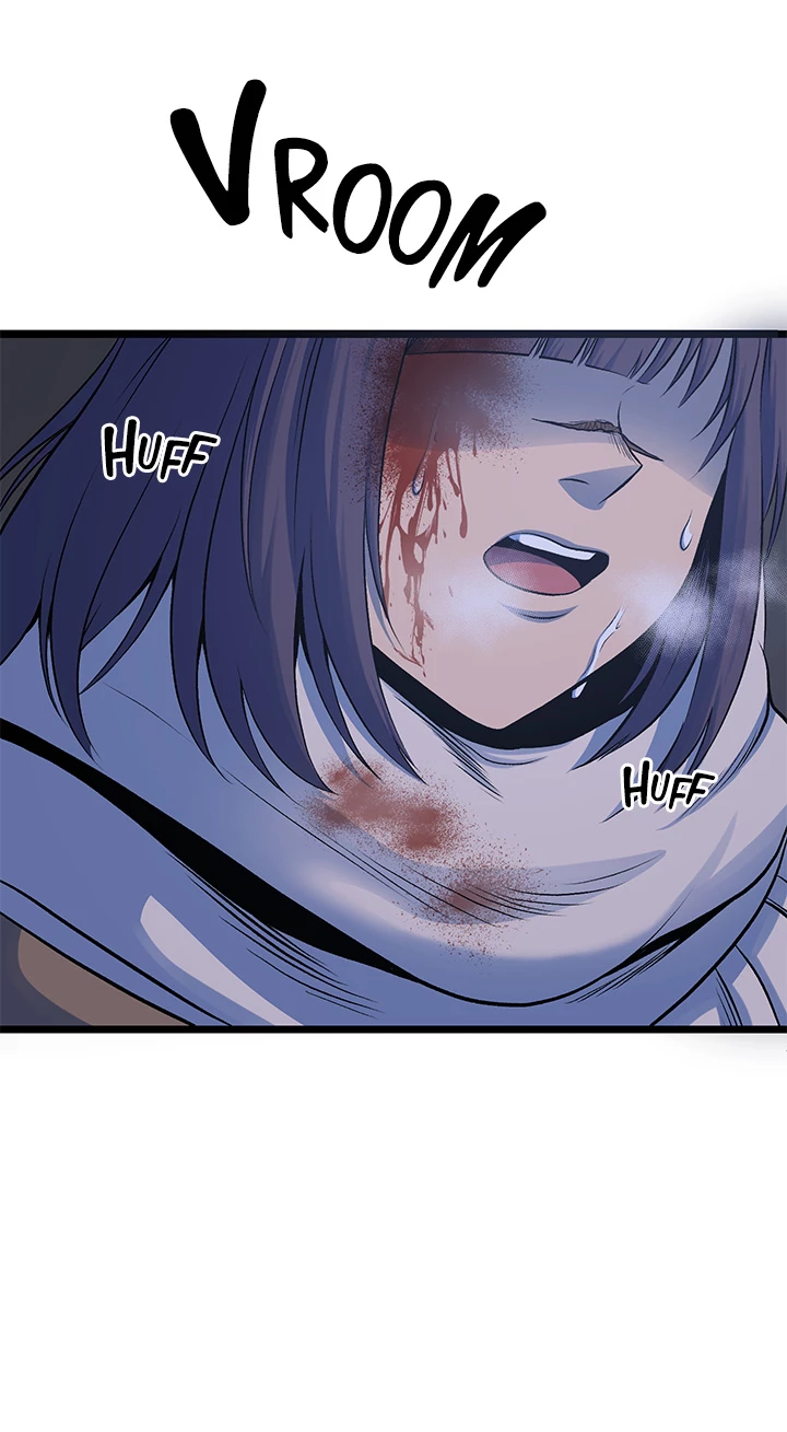 I'm A Mom Chapter 80 - page 58