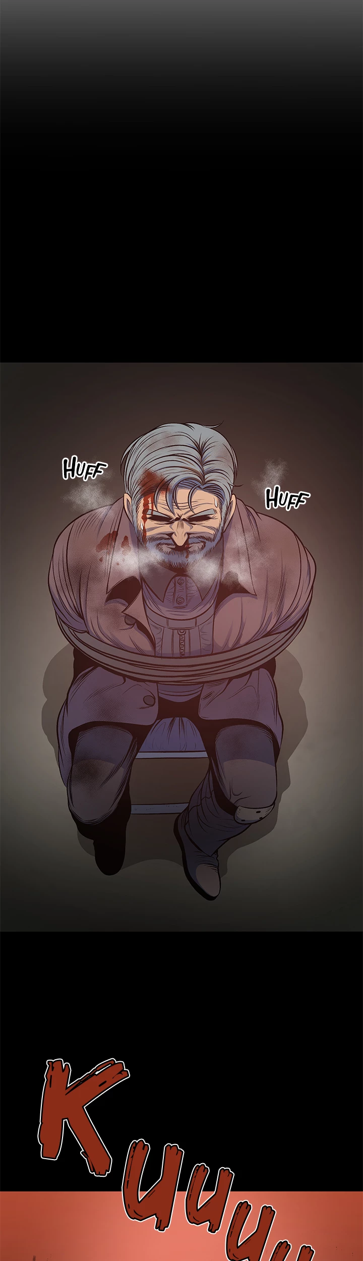 I'm A Mom Chapter 80 - page 60