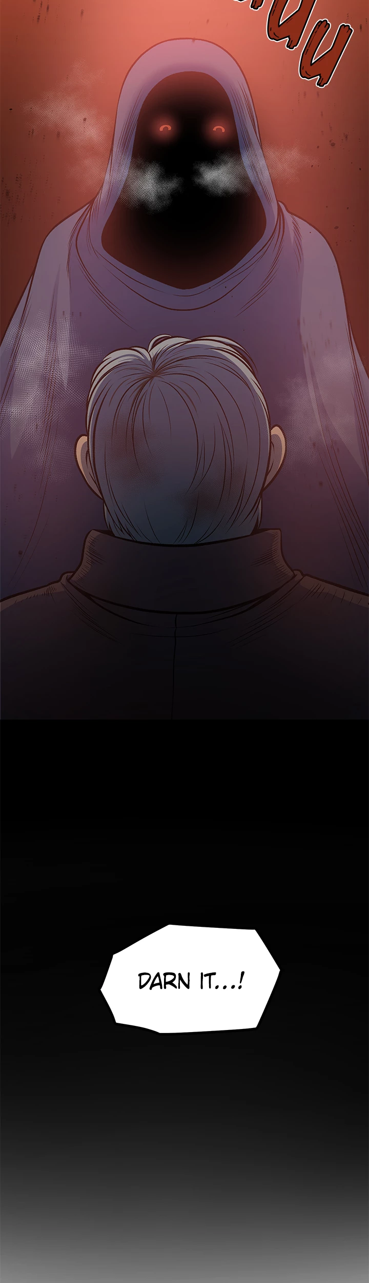 I'm A Mom Chapter 80 - page 61