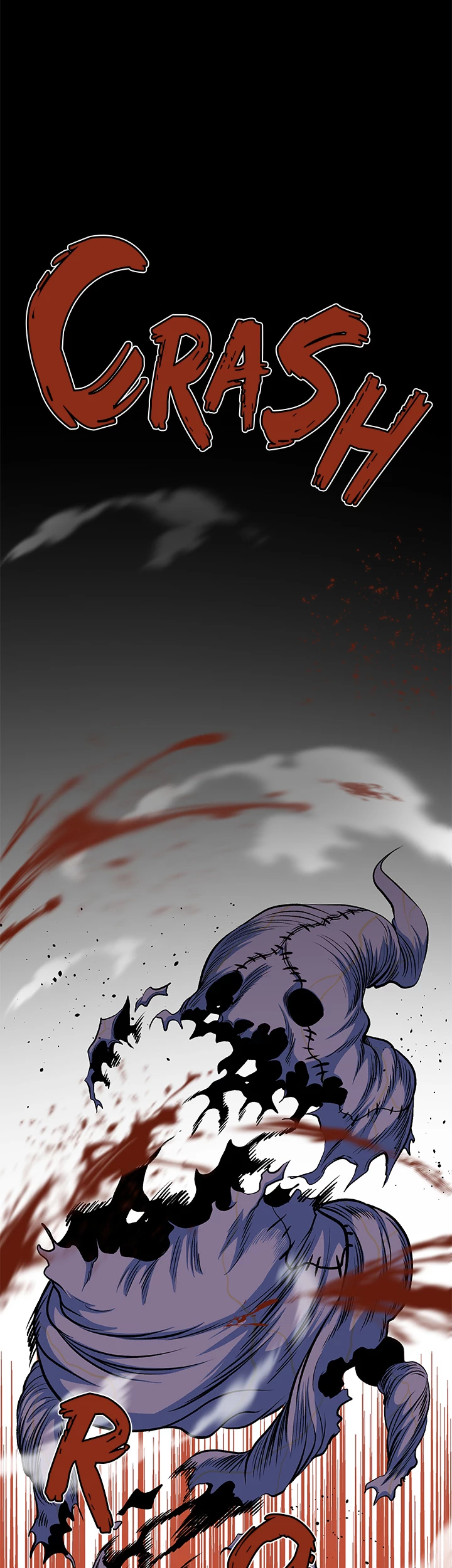 I'm A Mom Chapter 80 - page 9
