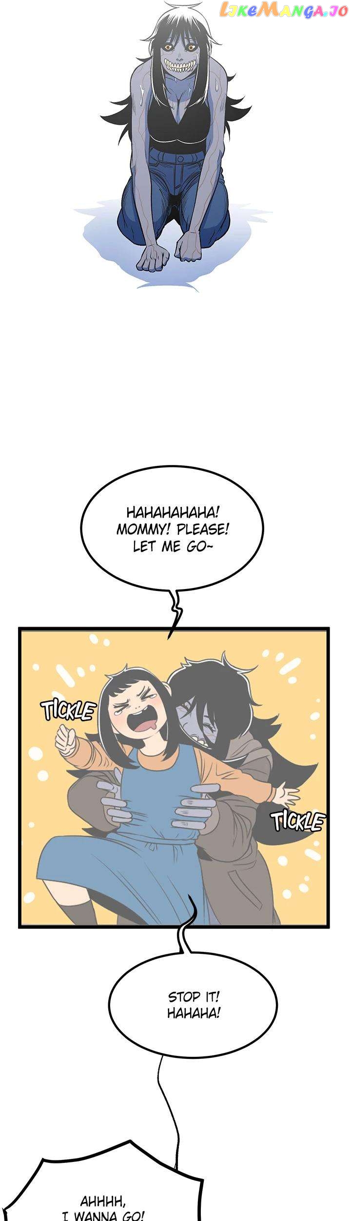 I'm A Mom Chapter 61 - page 15