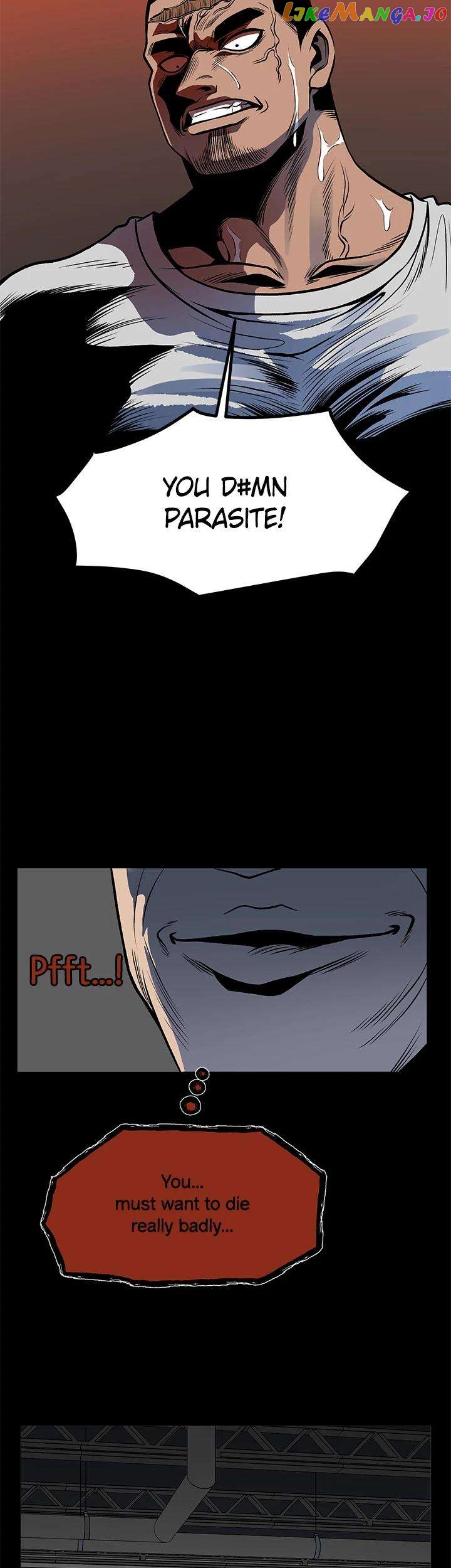 I'm A Mom Chapter 61 - page 28