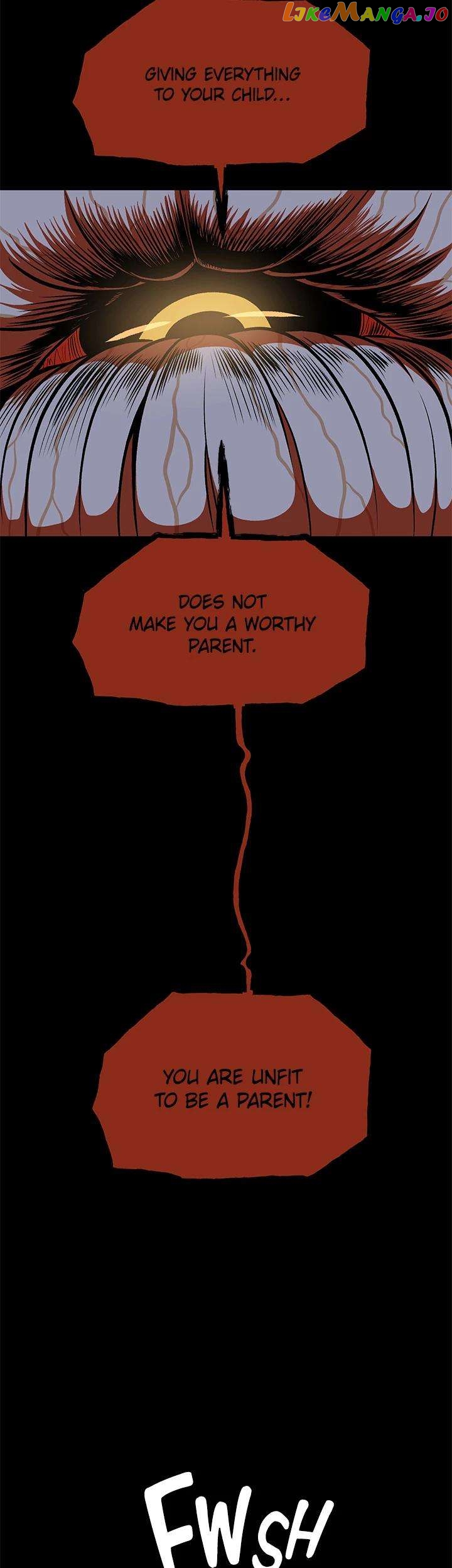I'm A Mom Chapter 61 - page 52