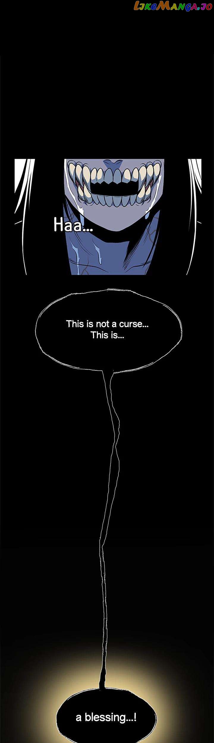 I'm A Mom Chapter 61 - page 64