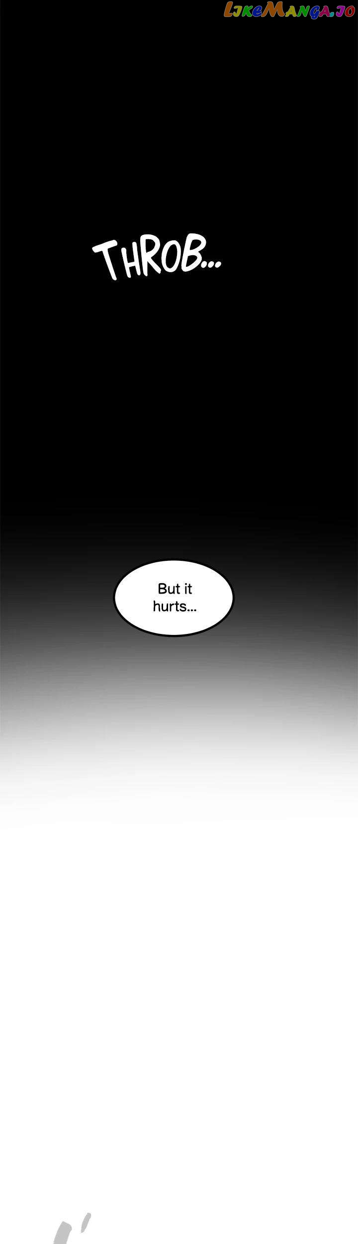 I'm A Mom Chapter 61 - page 7