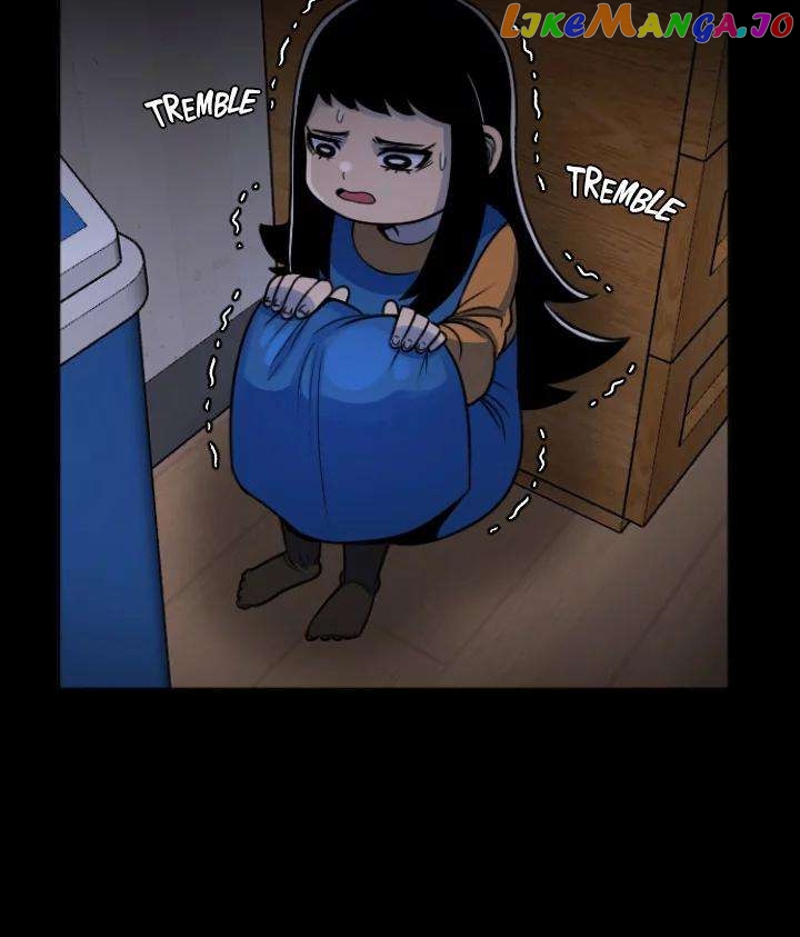 I'm A Mom Chapter 1 - page 24