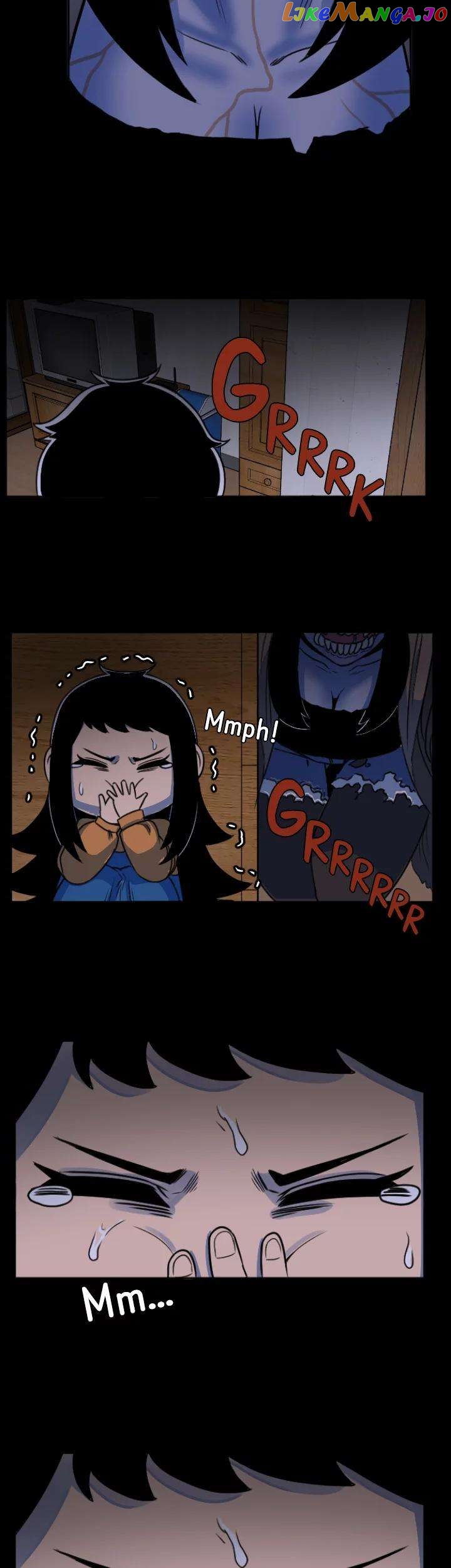 I'm A Mom Chapter 1 - page 26