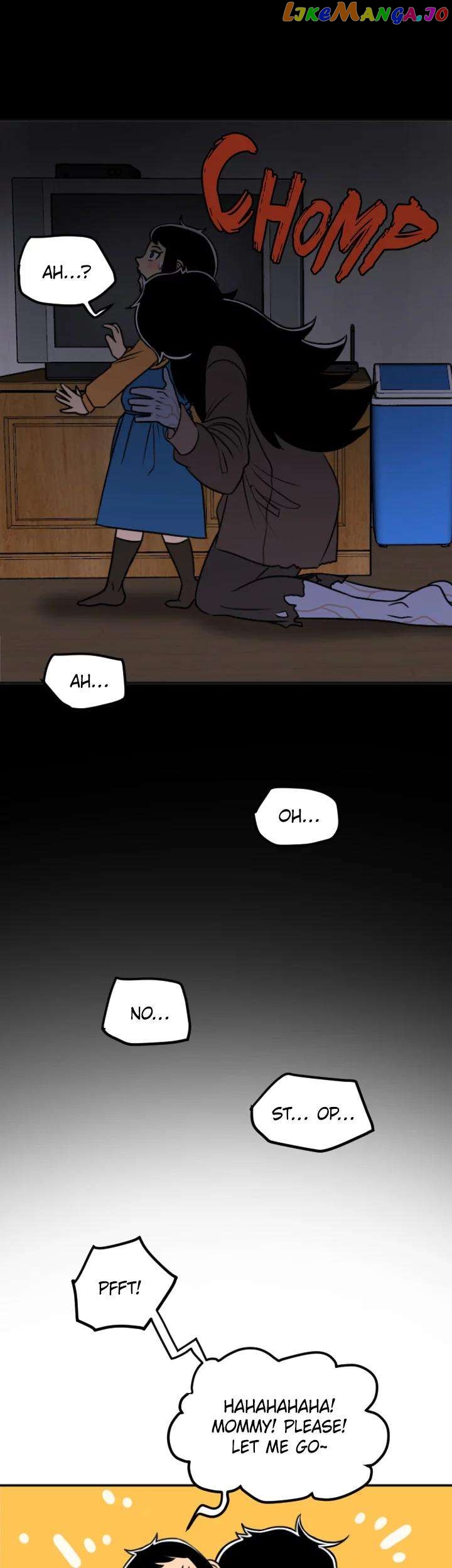 I'm A Mom Chapter 1 - page 30