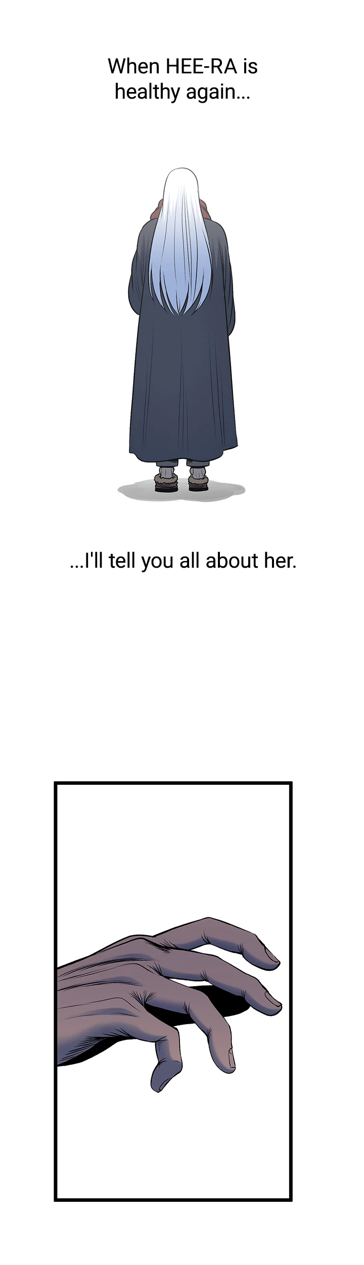 I'm A Mom Chapter 93 - page 15