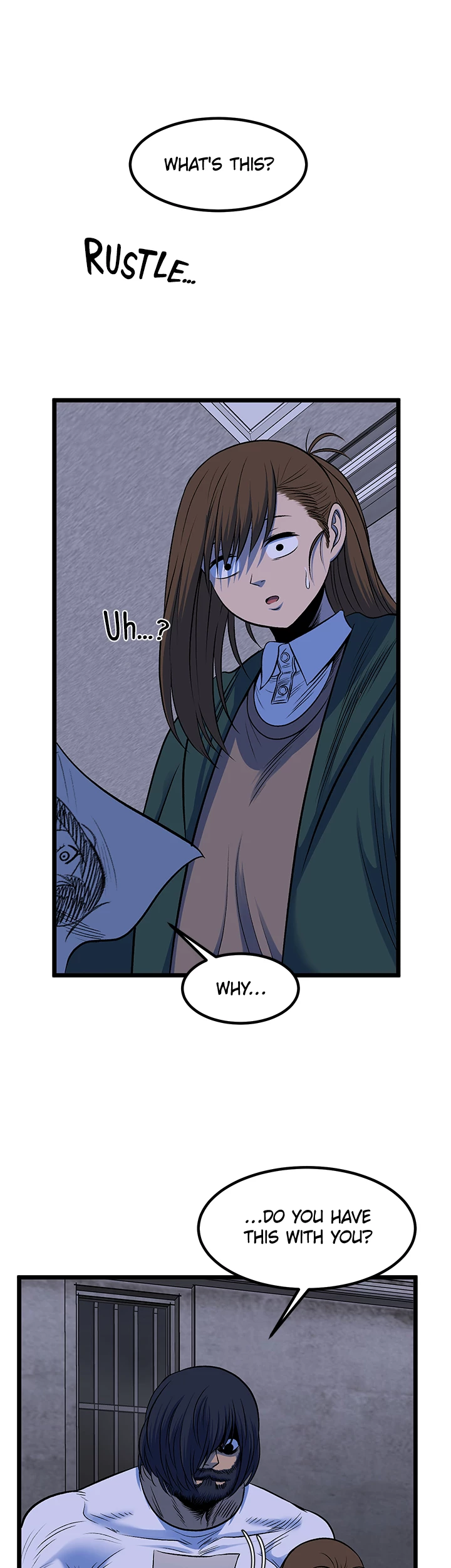 I'm A Mom Chapter 93 - page 16