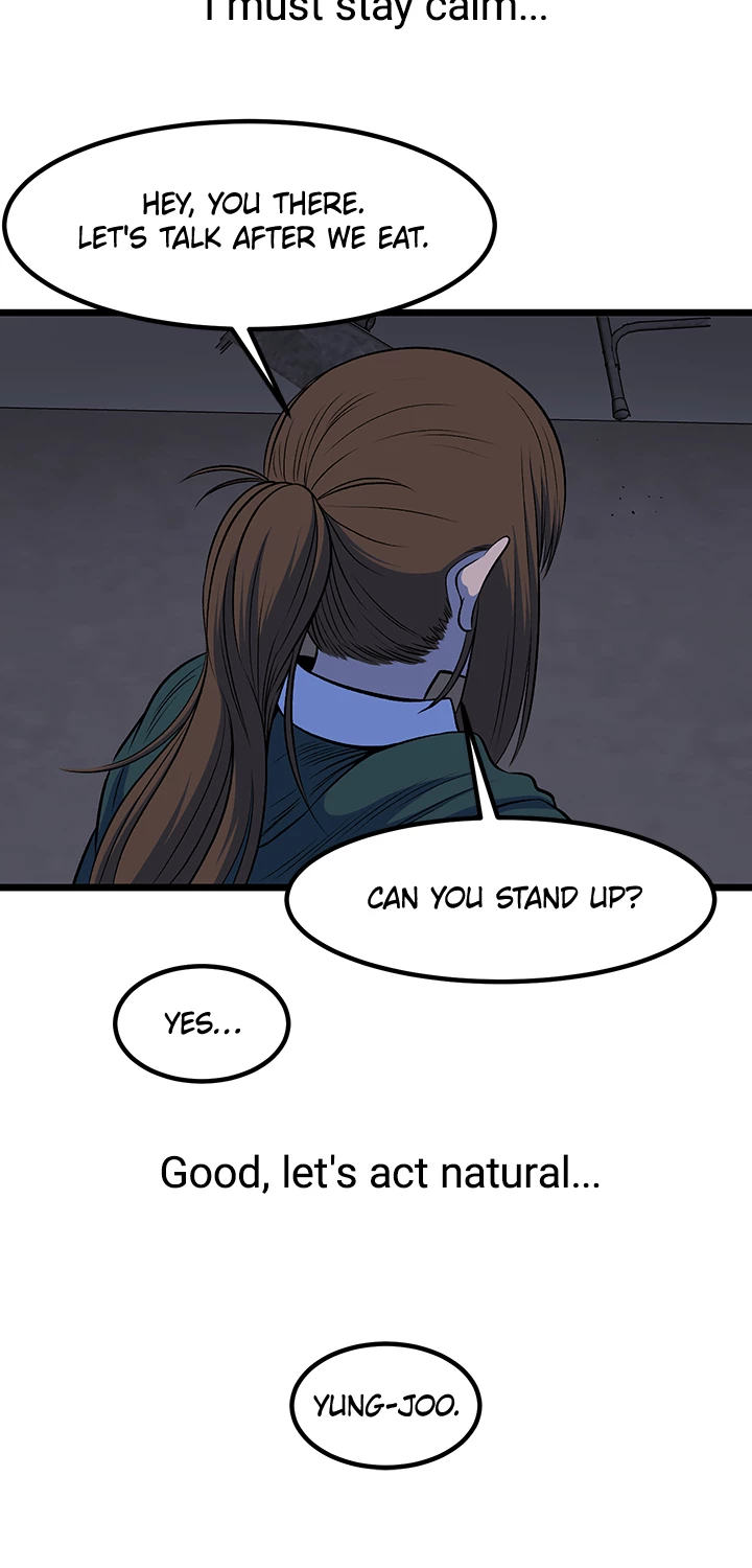 I'm A Mom Chapter 93 - page 18