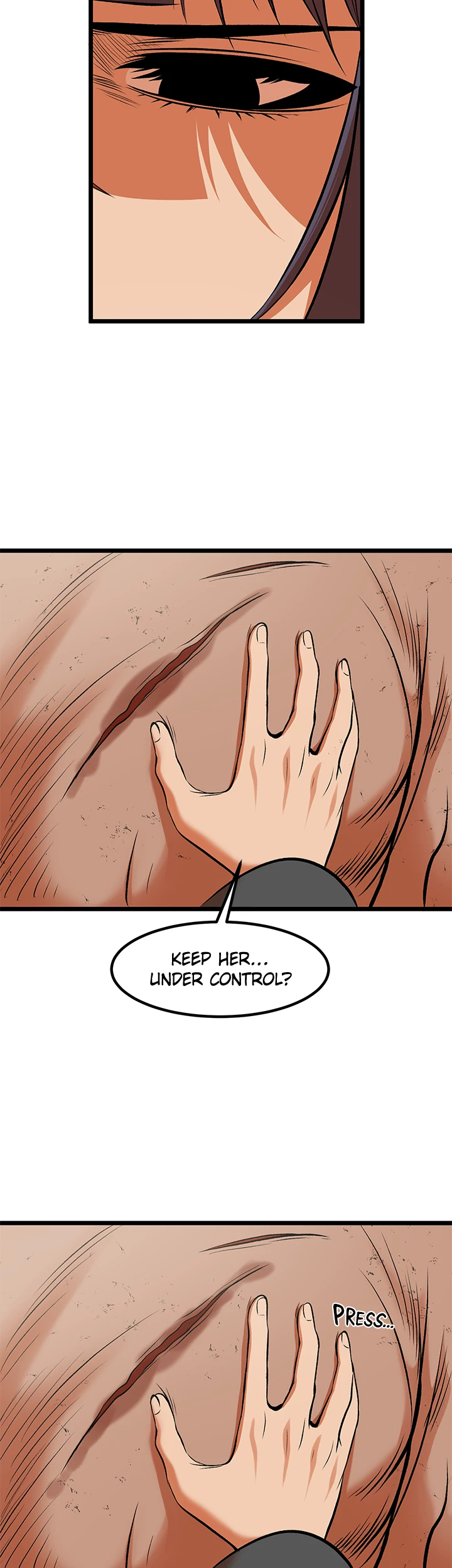 I'm A Mom Chapter 93 - page 28