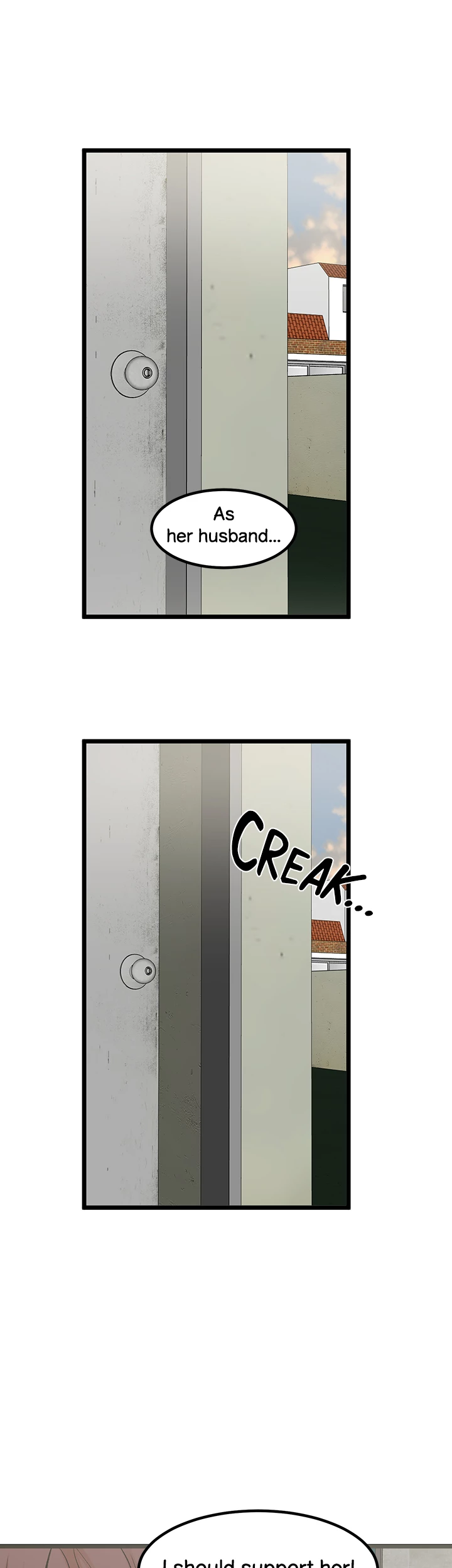 I'm A Mom Chapter 93 - page 41
