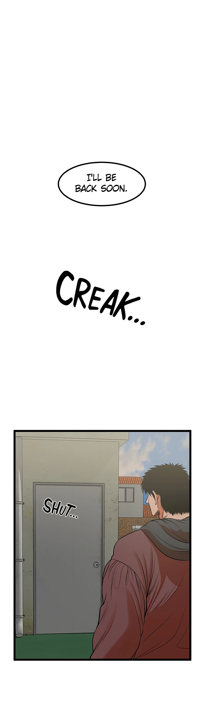 I'm A Mom Chapter 93 - page 52