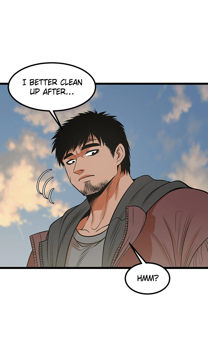 I'm A Mom Chapter 93 - page 53
