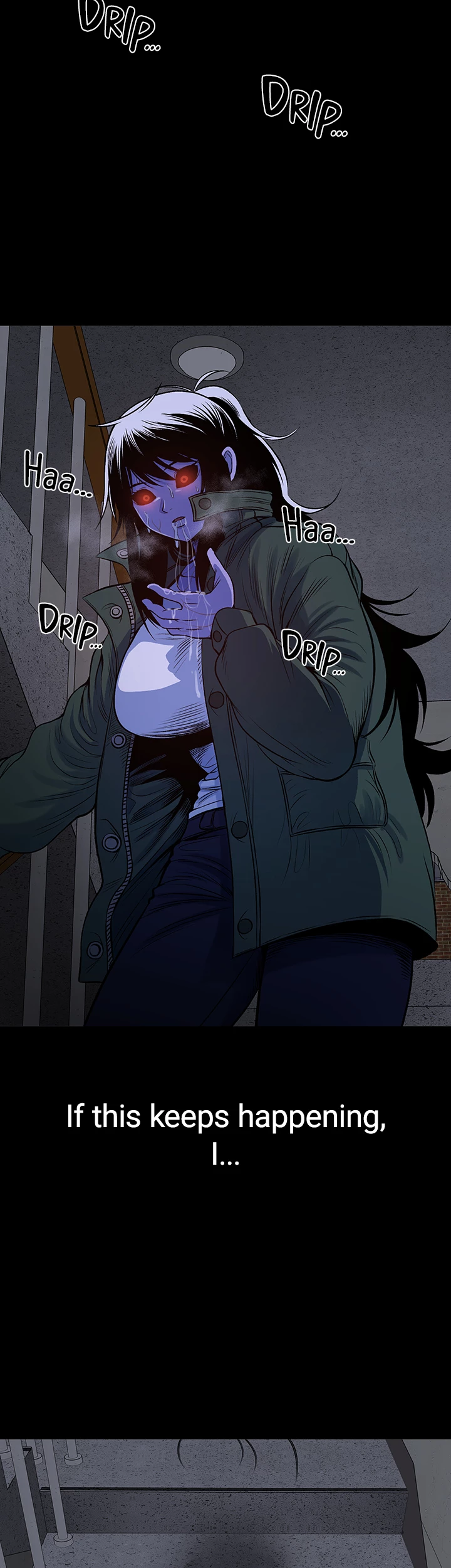 I'm A Mom Chapter 93 - page 57