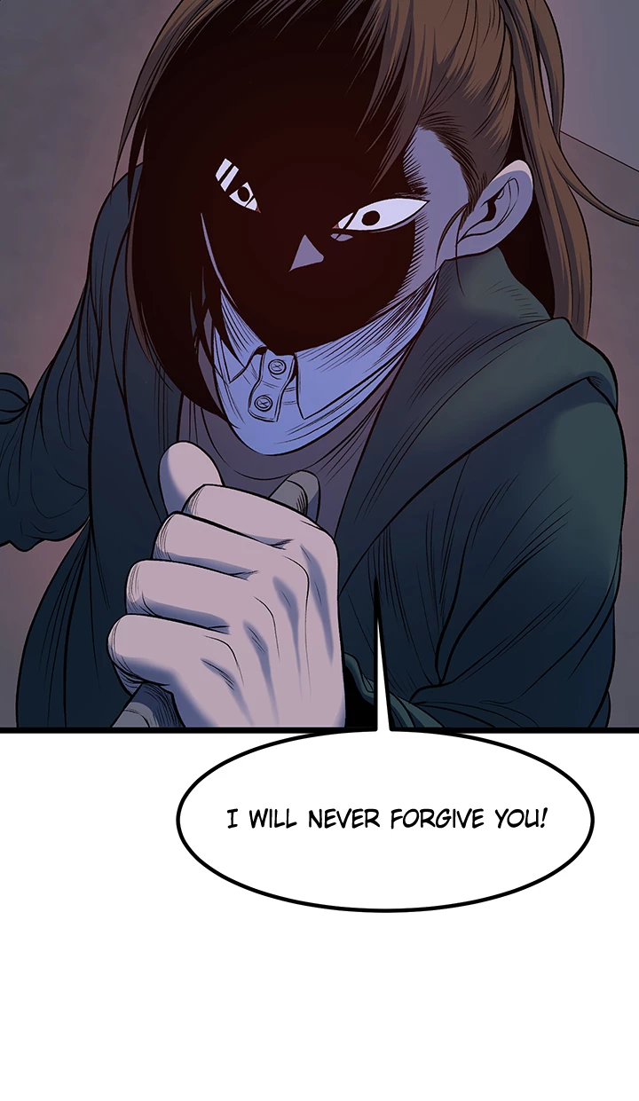 I'm A Mom Chapter 93 - page 9