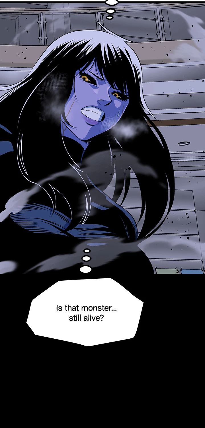 I'm A Mom Chapter 79 - page 23