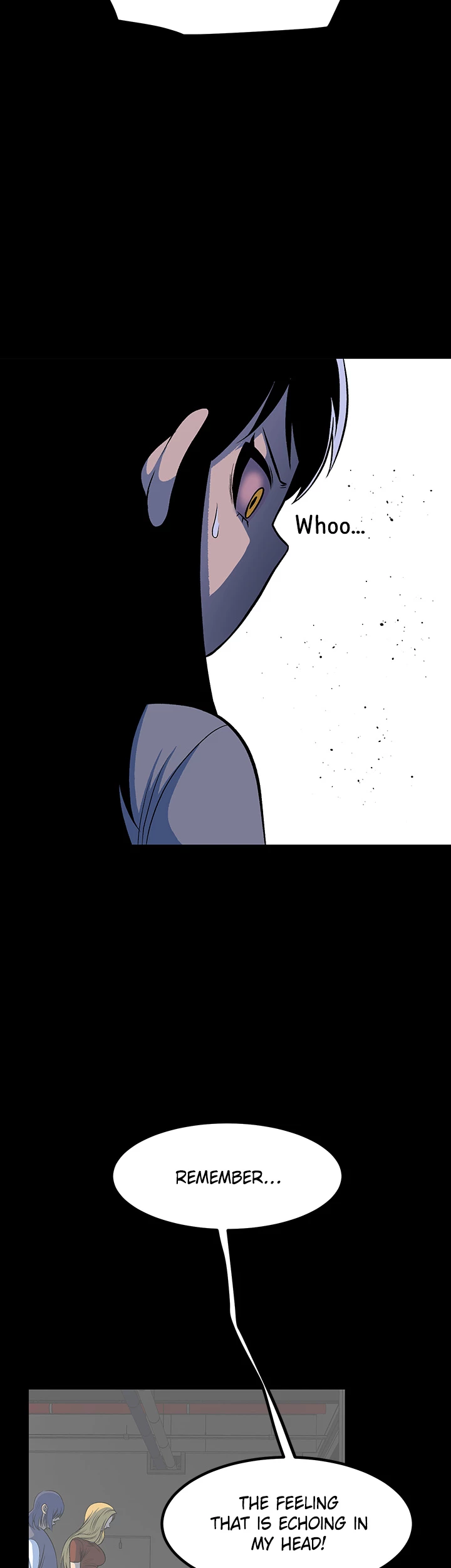 I'm A Mom Chapter 79 - page 36