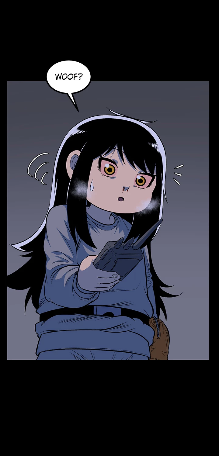 I'm A Mom Chapter 79 - page 41