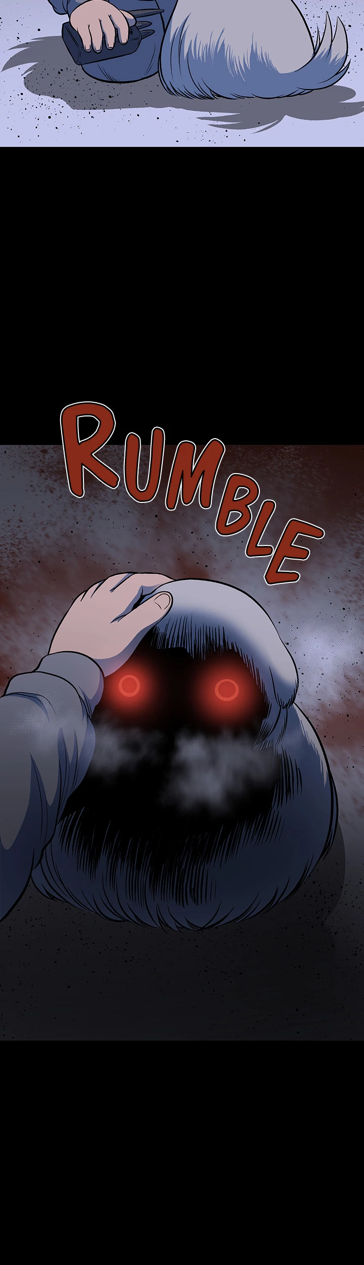 I'm A Mom Chapter 79 - page 45