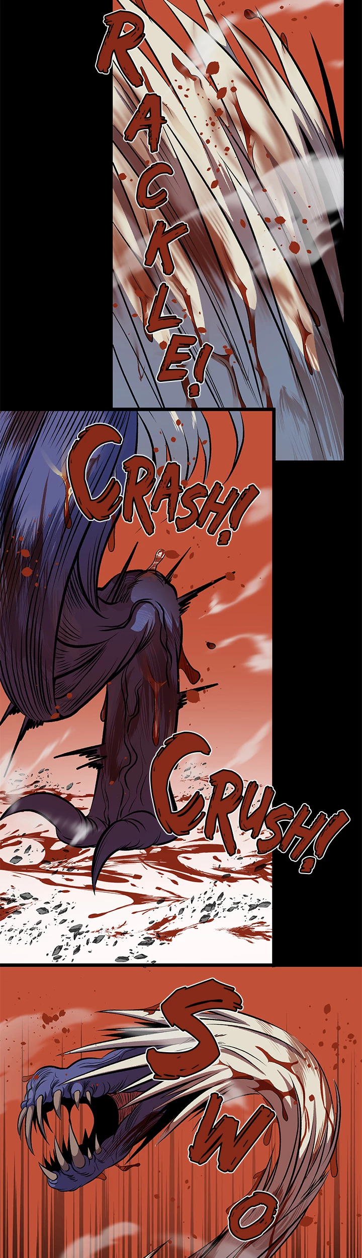 I'm A Mom Chapter 79 - page 47