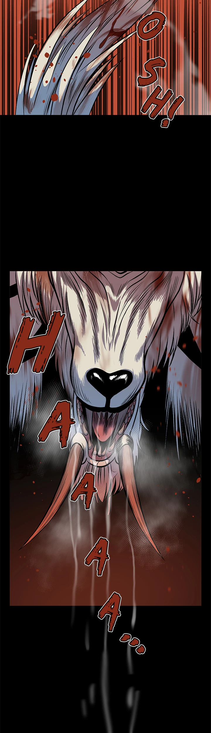 I'm A Mom Chapter 79 - page 48