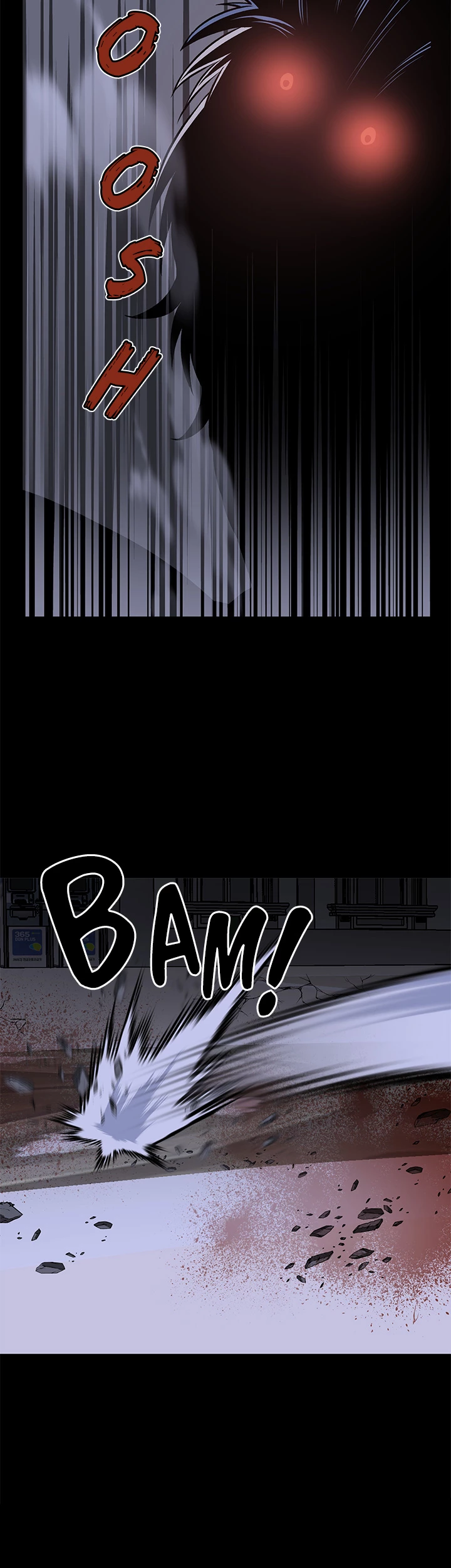 I'm A Mom Chapter 79 - page 55
