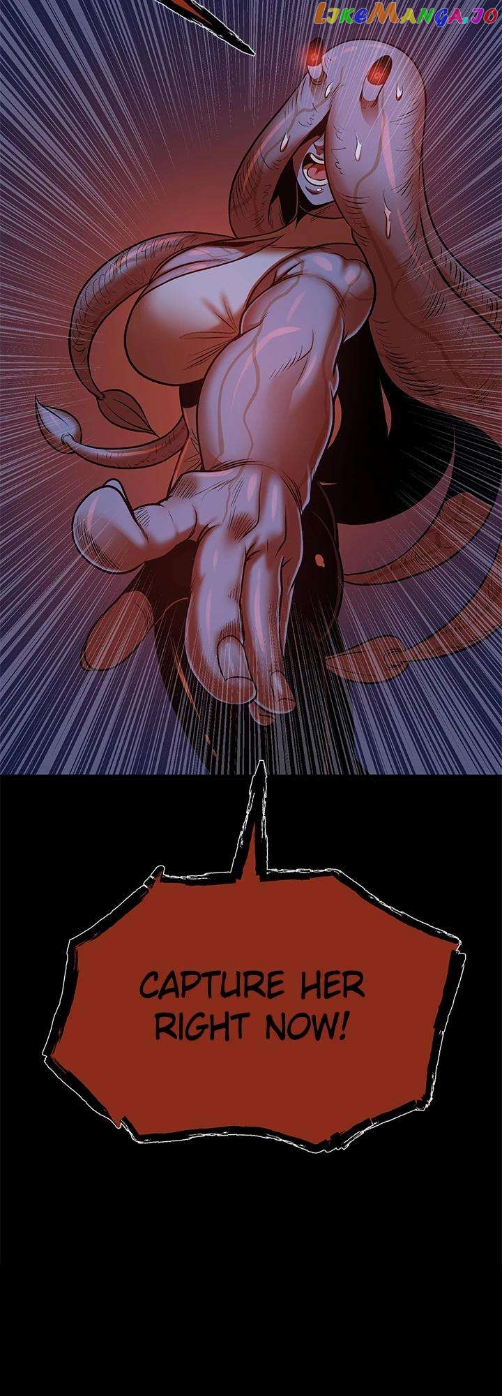 I'm A Mom Chapter 34 - page 12