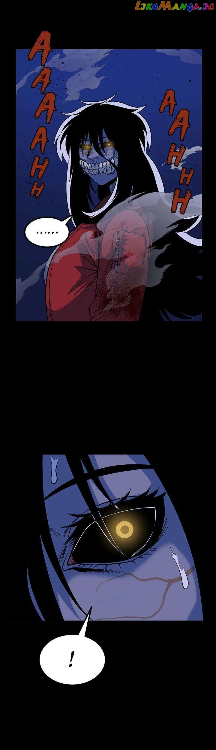 I'm A Mom Chapter 34 - page 26
