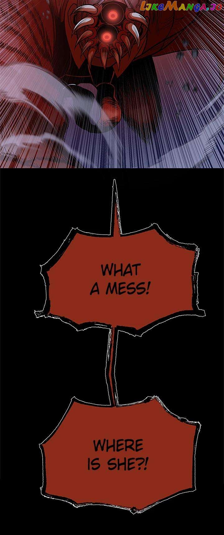 I'm A Mom Chapter 34 - page 32