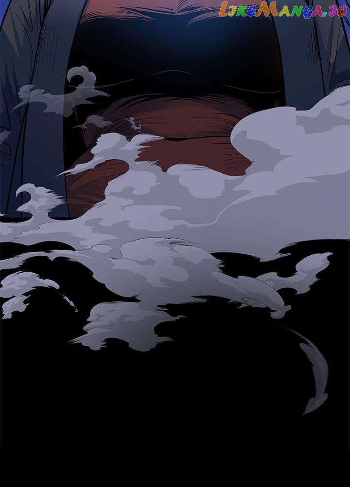 I'm A Mom Chapter 34 - page 4
