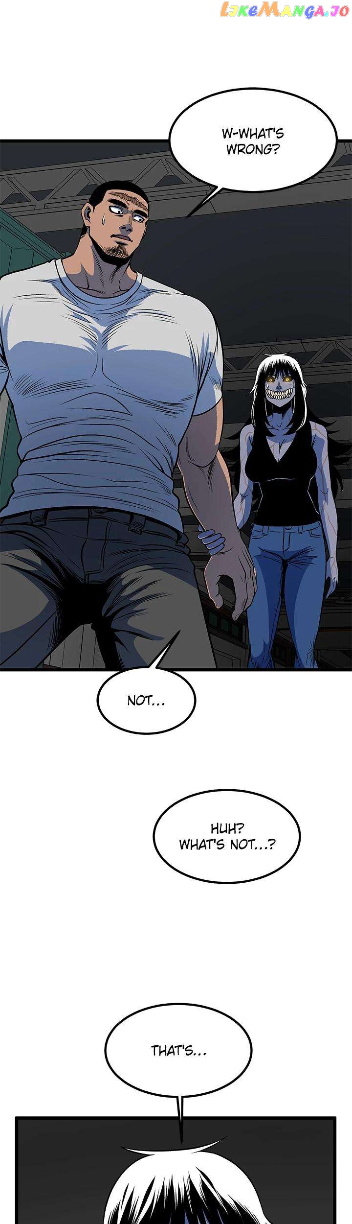 I'm A Mom Chapter 60 - page 12