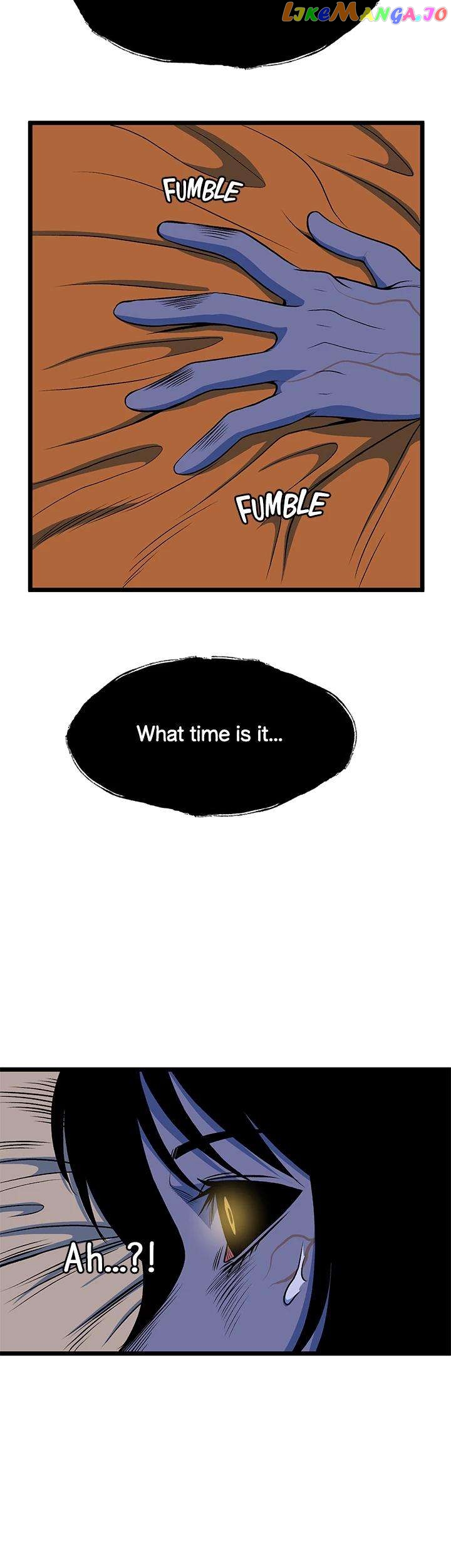 I'm A Mom Chapter 60 - page 3