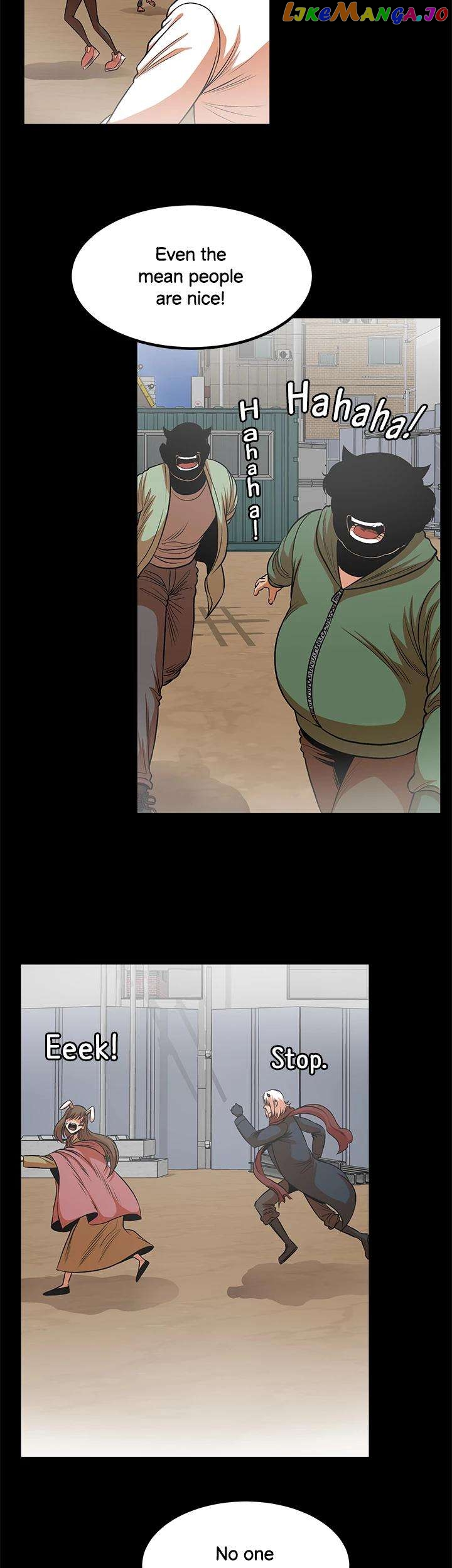 I'm A Mom Chapter 60 - page 38