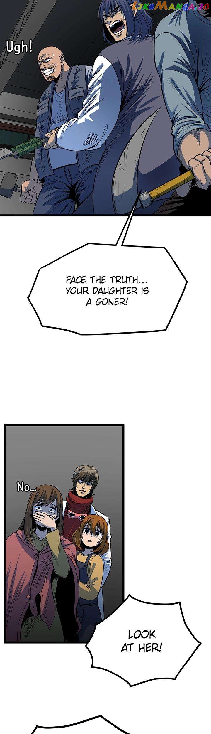 I'm A Mom Chapter 60 - page 49