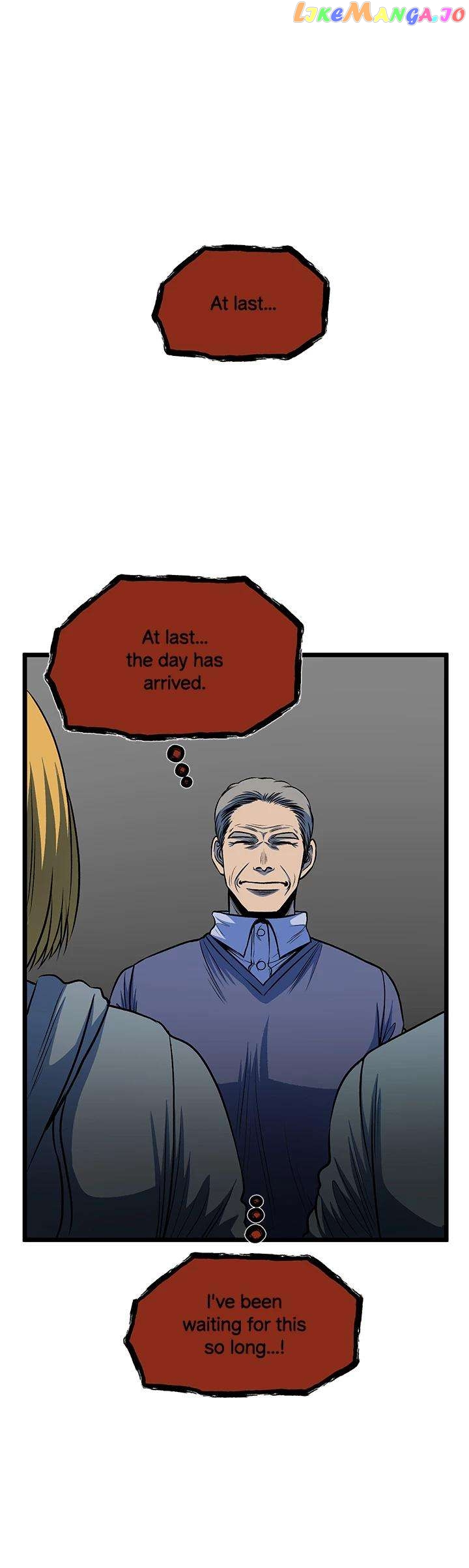 I'm A Mom Chapter 60 - page 51