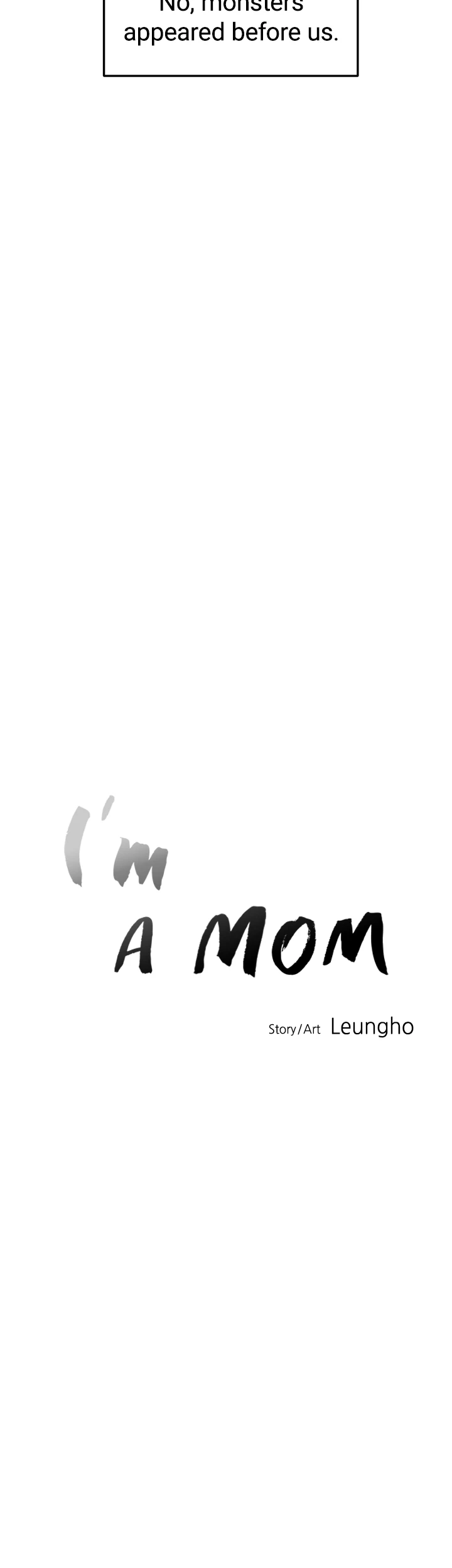 I'm A Mom Chapter 92 - page 12
