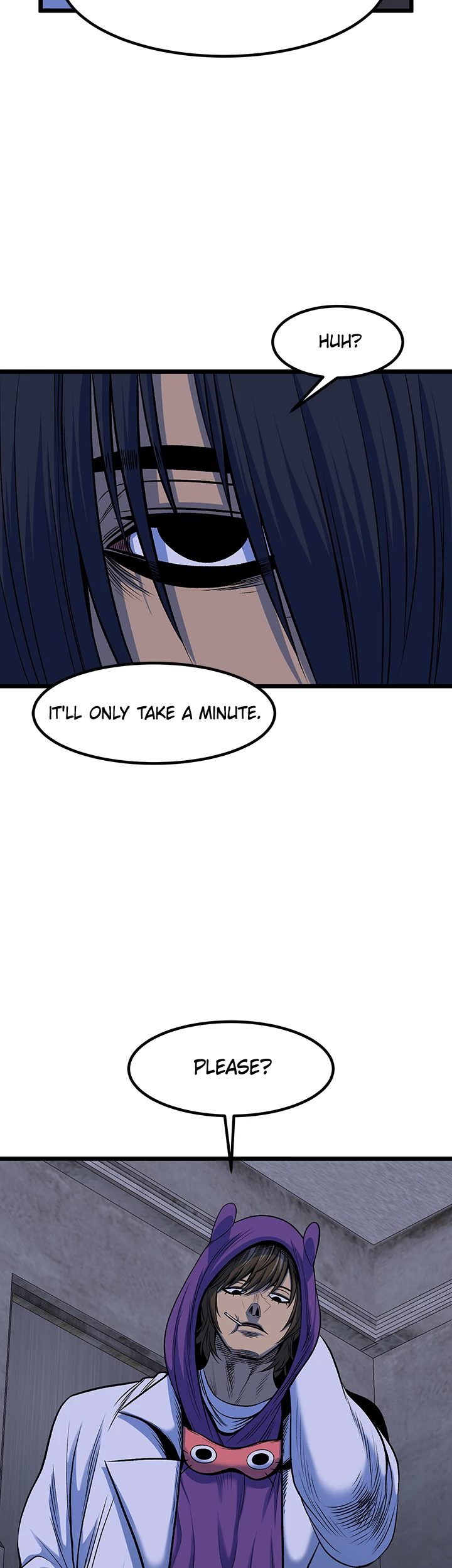 I'm A Mom Chapter 92 - page 15