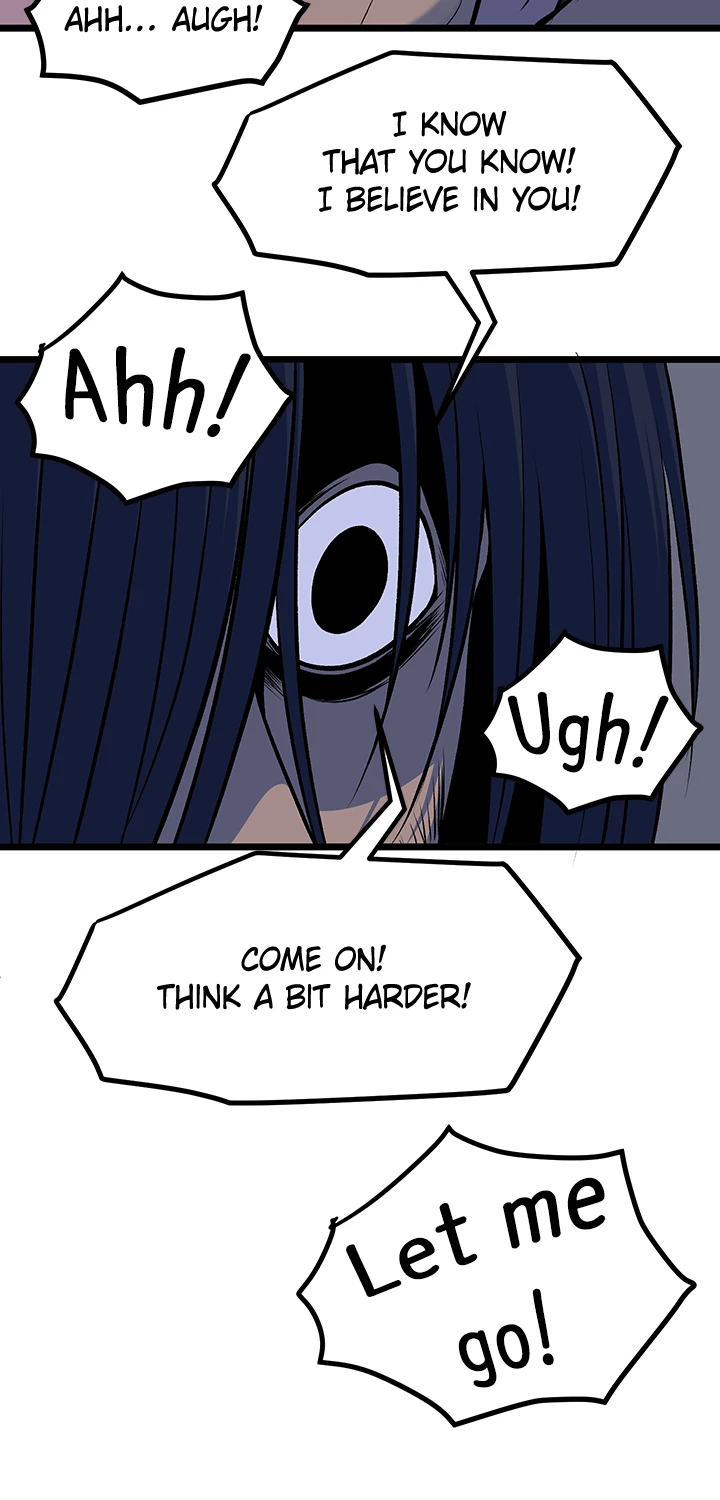 I'm A Mom Chapter 92 - page 21