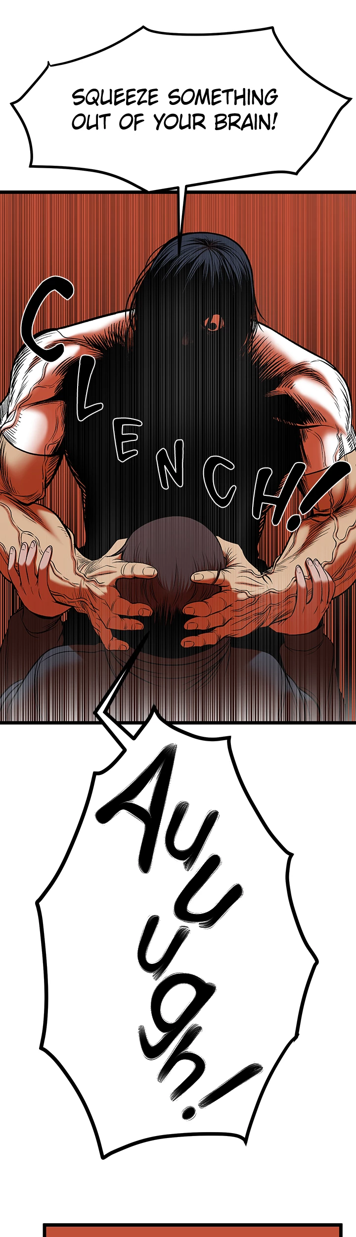 I'm A Mom Chapter 92 - page 22