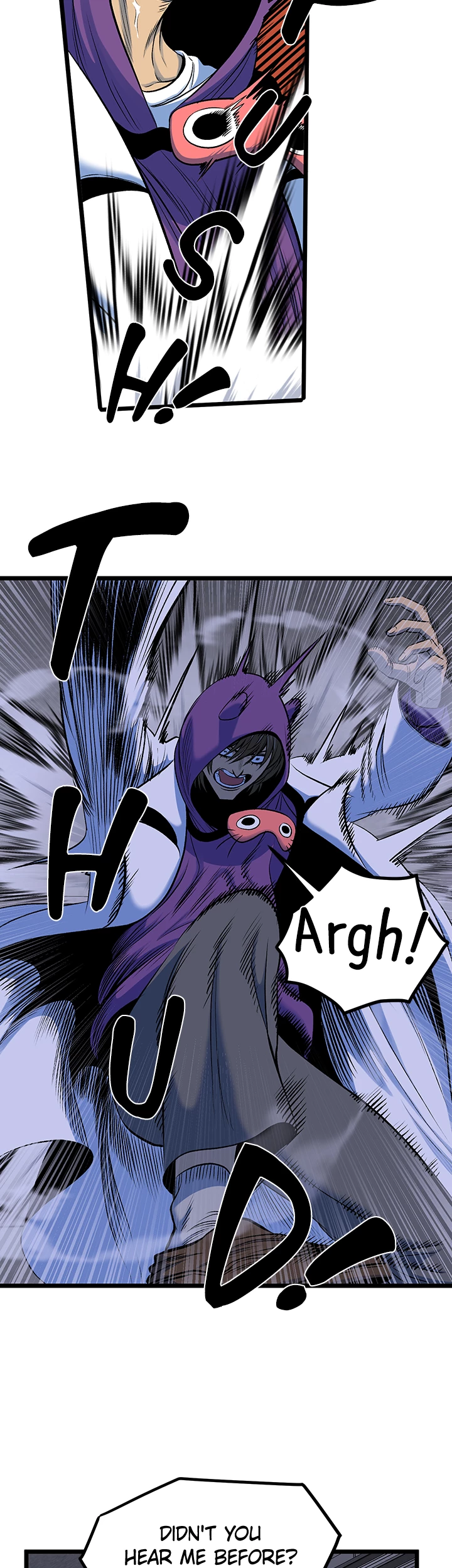 I'm A Mom Chapter 92 - page 24