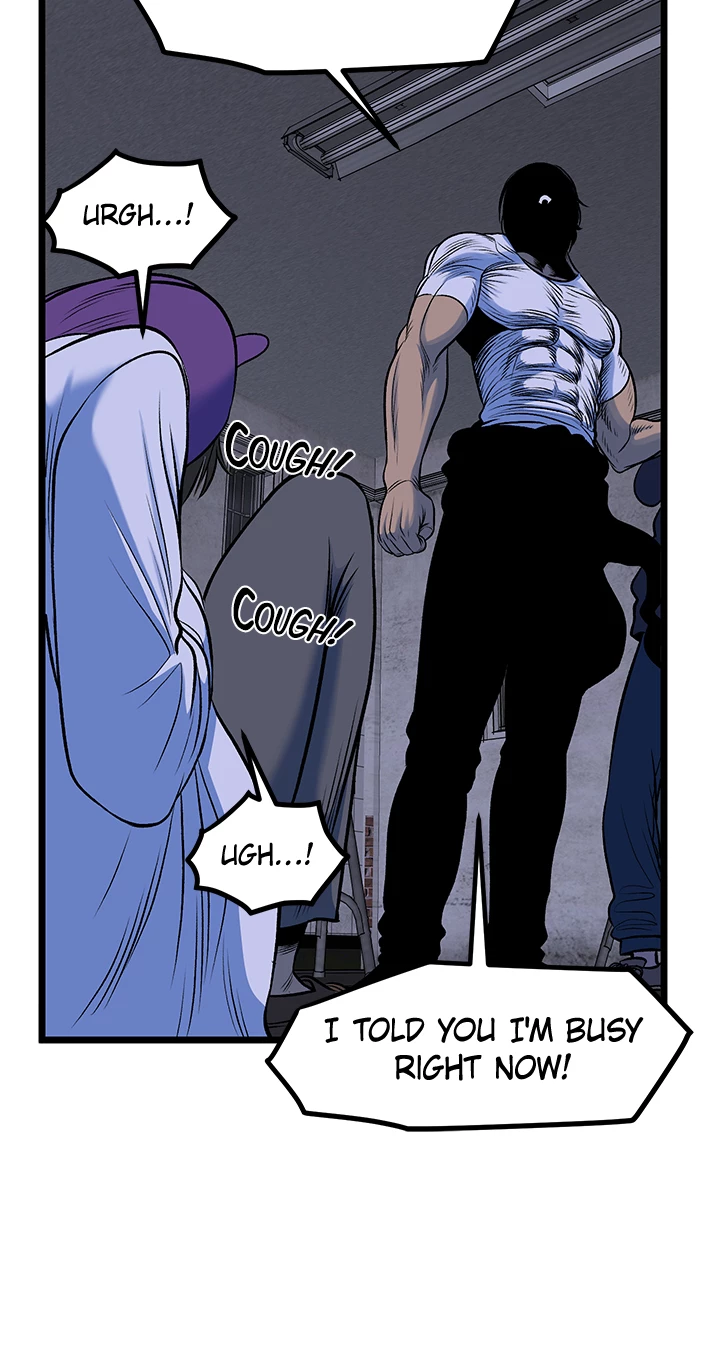 I'm A Mom Chapter 92 - page 25