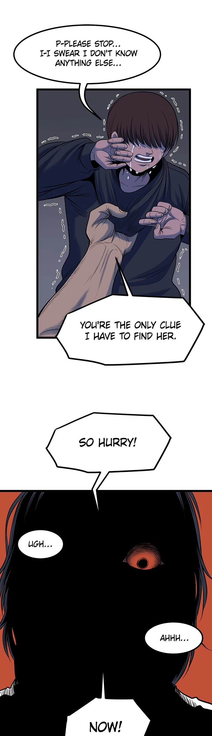 I'm A Mom Chapter 92 - page 26